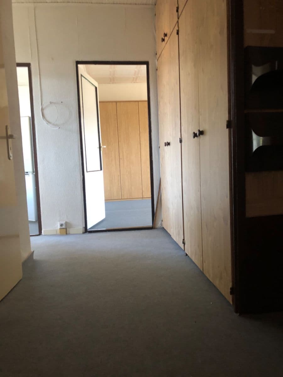 Pronájem bytu 2+1 60 m², Duchcovská, Teplice, Ústecký kraj Pronájem bytu 2+1 60 m², Duchcovská, Teplice, Ústecký kraj