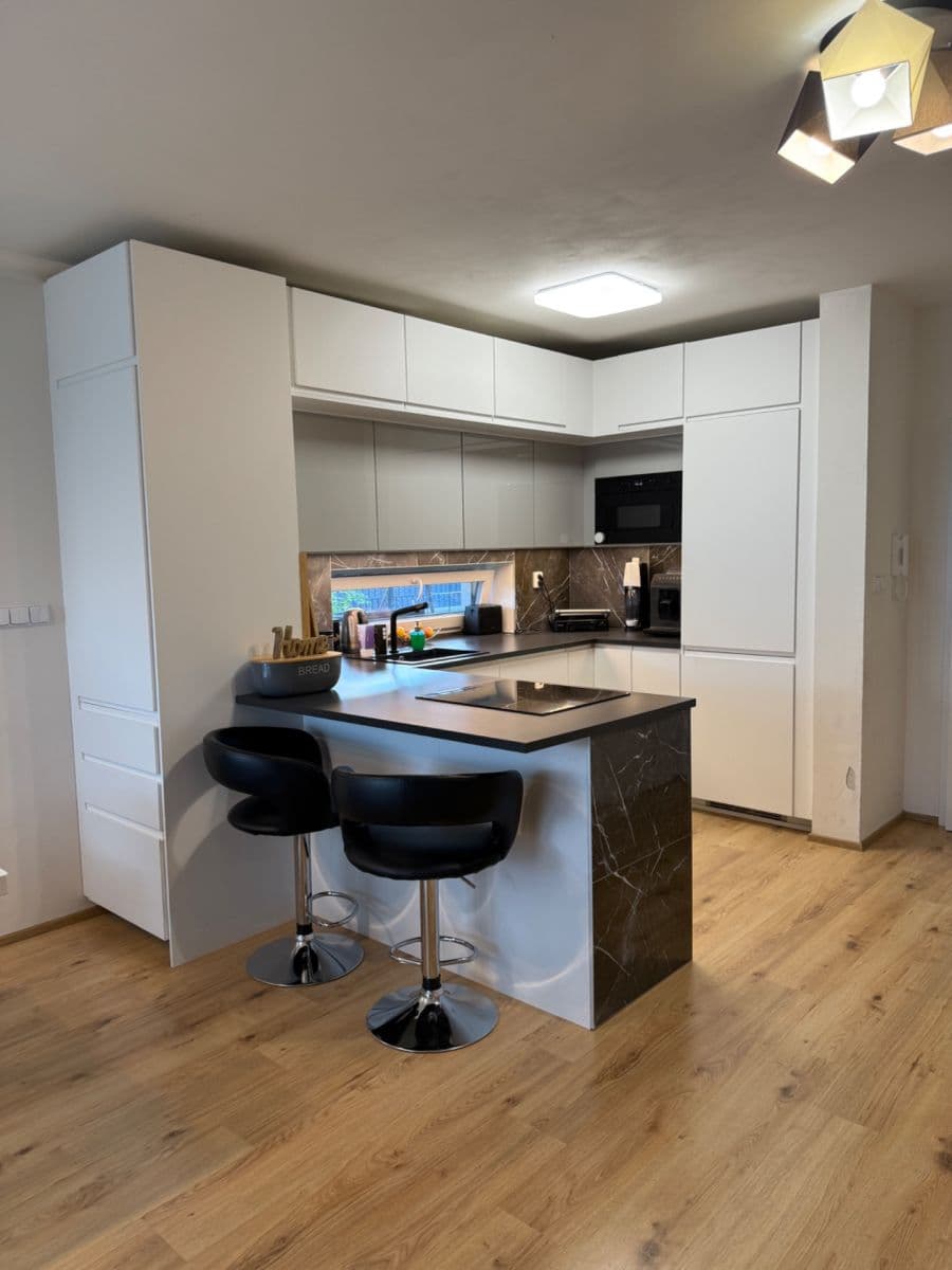 Prodej domu 114 m², pozemek 294 m², Pivoňková, Zlonín, Středočeský kraj Prodej domu 114 m², pozemek 294 m², Pivoňková, Zlonín, Středočeský kraj