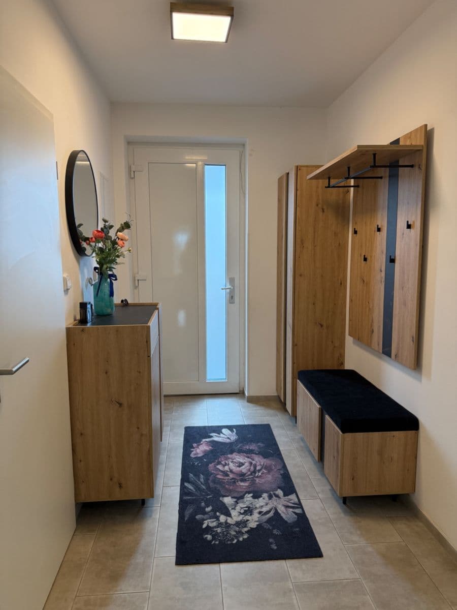 Prodej domu 114 m², pozemek 294 m², Pivoňková, Zlonín, Středočeský kraj Prodej domu 114 m², pozemek 294 m², Pivoňková, Zlonín, Středočeský kraj