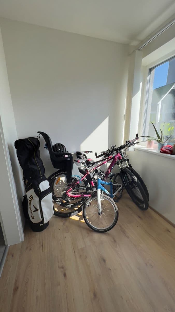 Prodej domu 114 m², pozemek 294 m², Pivoňková, Zlonín, Středočeský kraj Prodej domu 114 m², pozemek 294 m², Pivoňková, Zlonín, Středočeský kraj