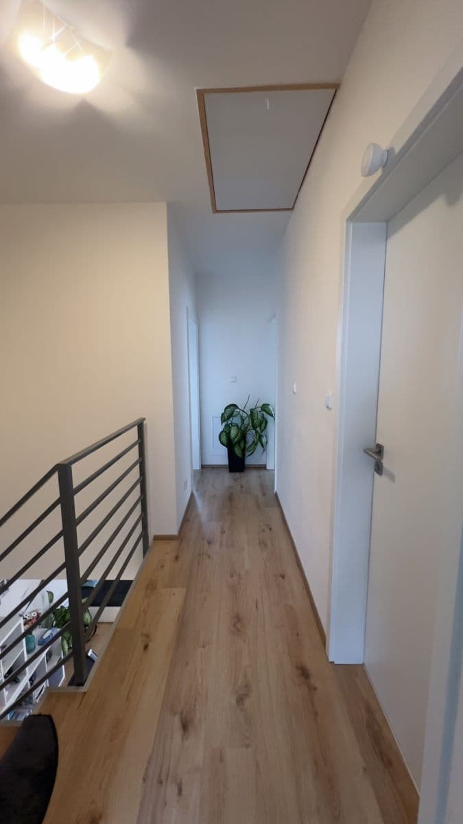 Prodej domu 114 m², pozemek 294 m², Pivoňková, Zlonín, Středočeský kraj Prodej domu 114 m², pozemek 294 m², Pivoňková, Zlonín, Středočeský kraj