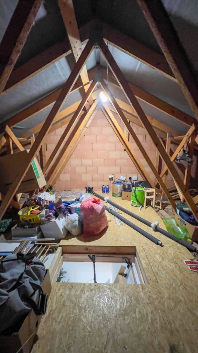 Prodej domu 114 m², pozemek 294 m², Pivoňková, Zlonín, Středočeský kraj Prodej domu 114 m², pozemek 294 m², Pivoňková, Zlonín, Středočeský kraj