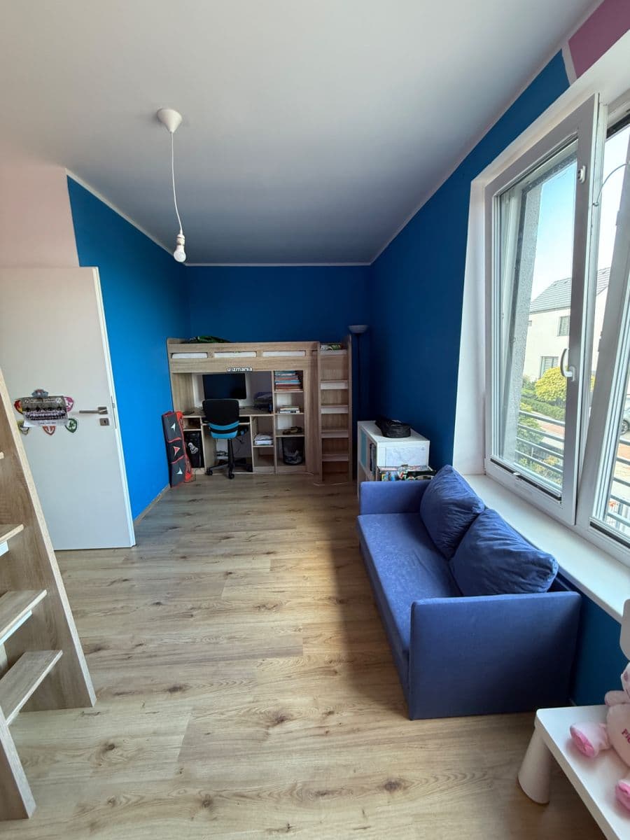 Prodej domu 114 m², pozemek 294 m², Pivoňková, Zlonín, Středočeský kraj Prodej domu 114 m², pozemek 294 m², Pivoňková, Zlonín, Středočeský kraj