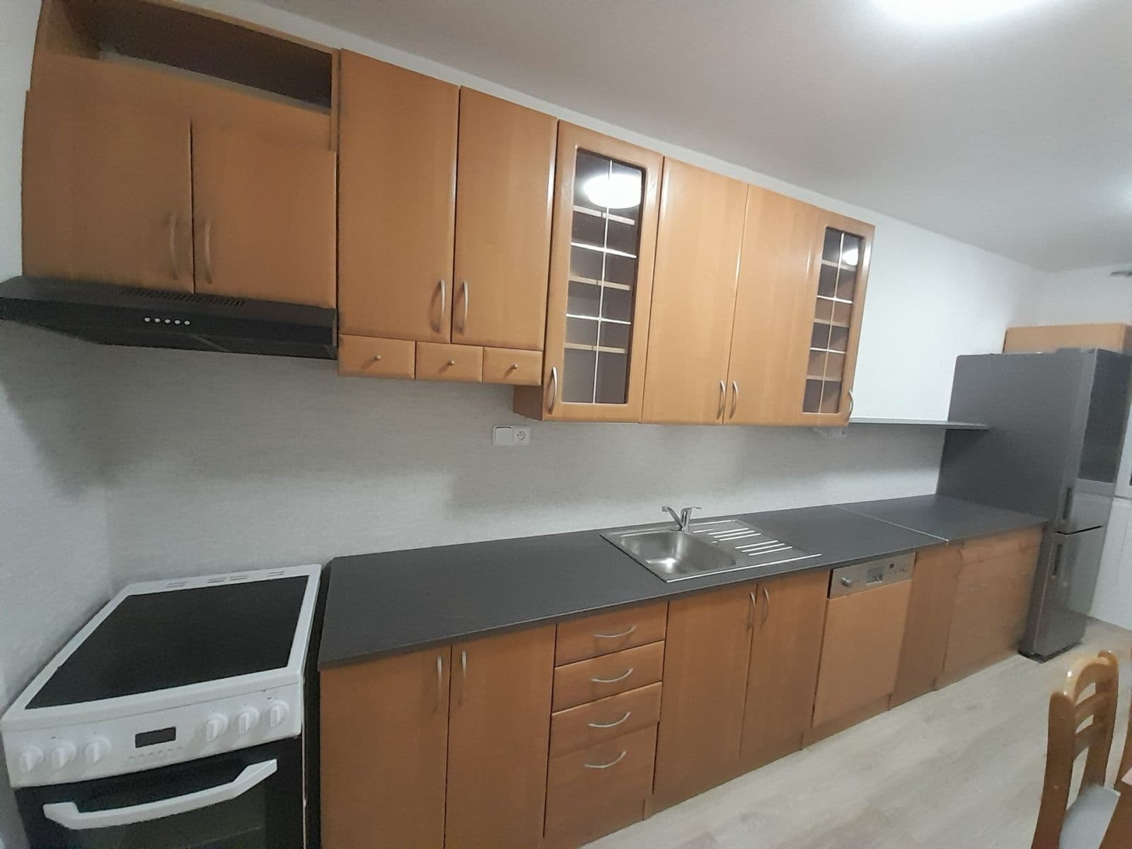 Pronájem bytu 3+1 71 m², Štichova, Praha, Praha Pronájem bytu 3+1 71 m², Štichova, Praha, Praha