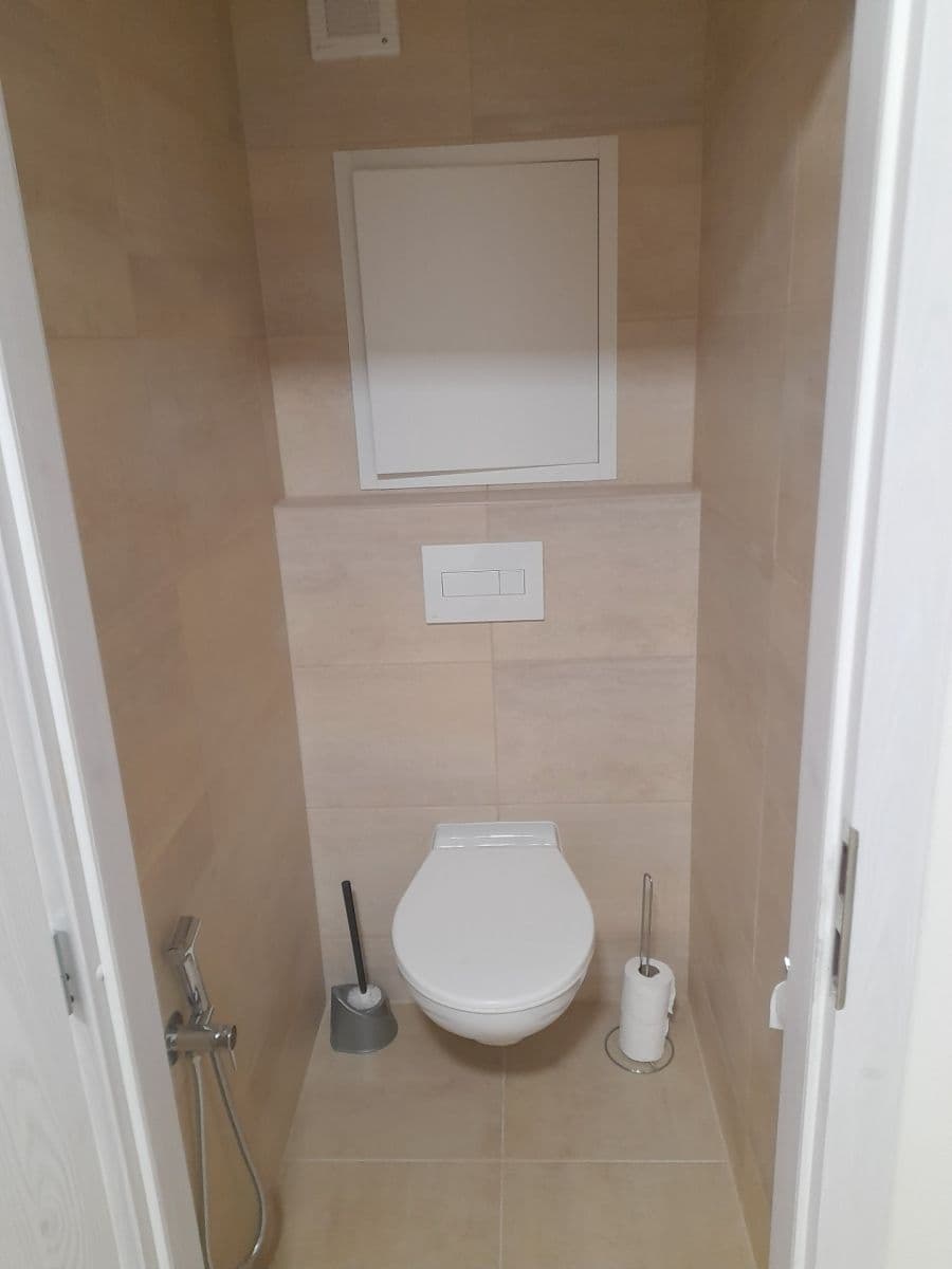 Pronájem bytu 3+1 71 m², Štichova, Praha, Praha Pronájem bytu 3+1 71 m², Štichova, Praha, Praha