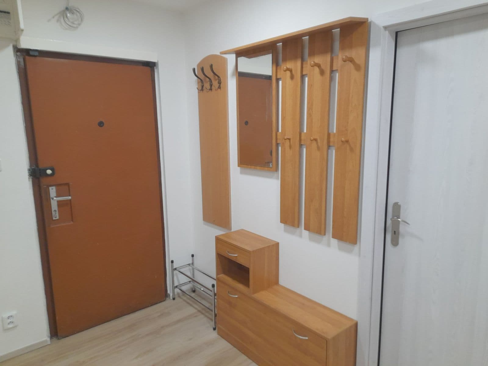 Pronájem bytu 3+1 71 m², Štichova, Praha, Praha Pronájem bytu 3+1 71 m², Štichova, Praha, Praha