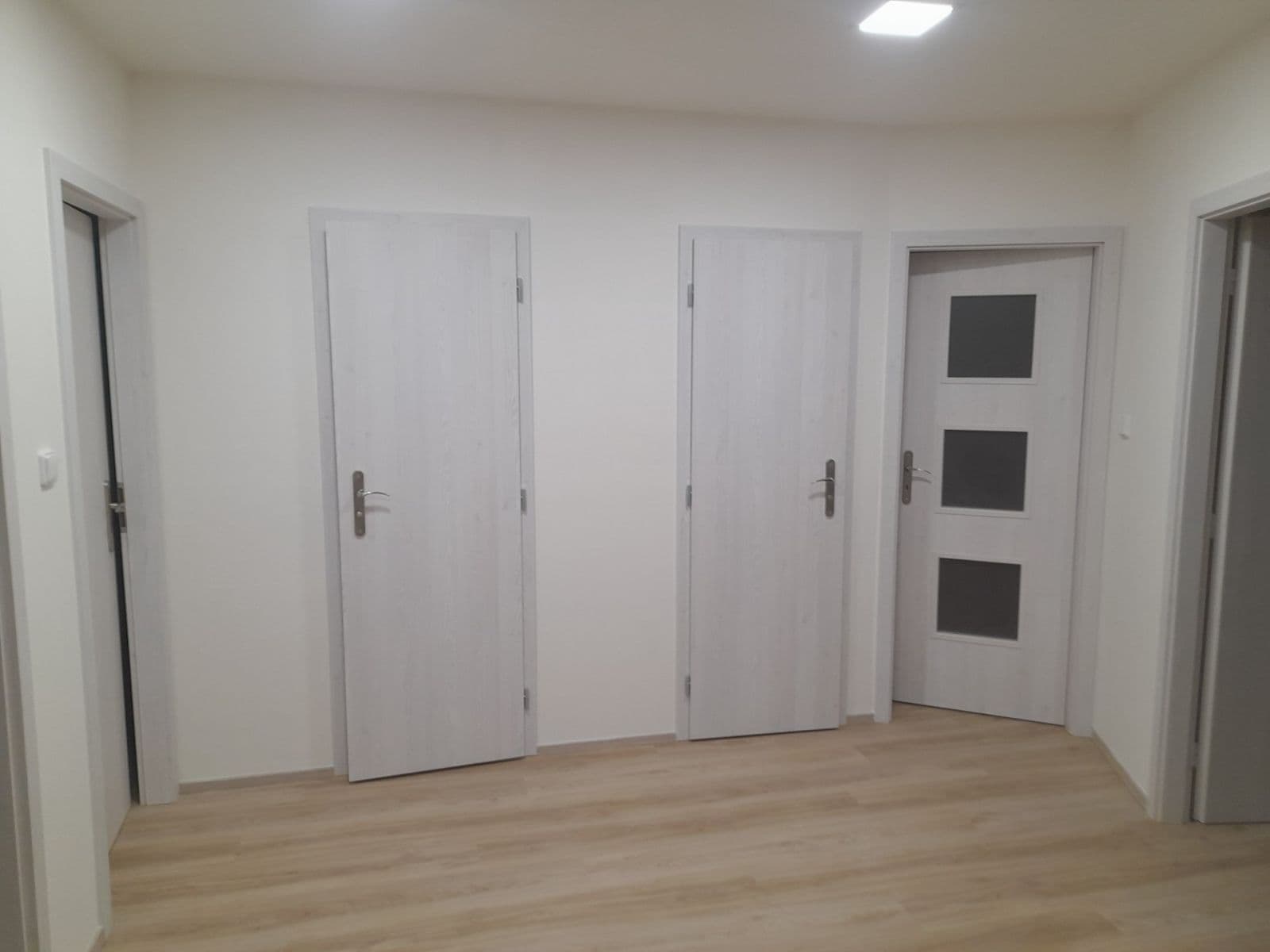 Pronájem bytu 3+1 71 m², Štichova, Praha, Praha Pronájem bytu 3+1 71 m², Štichova, Praha, Praha