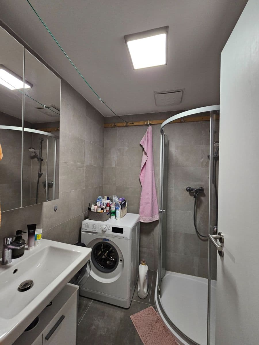 Pronájem bytu 3+kk 77 m², Trnitá, Brno, Jihomoravský kraj Pronájem bytu 3+kk 77 m², Trnitá, Brno, Jihomoravský kraj