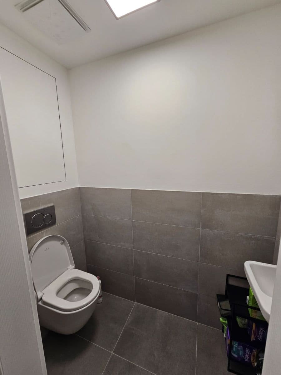 Pronájem bytu 3+kk 77 m², Trnitá, Brno, Jihomoravský kraj Pronájem bytu 3+kk 77 m², Trnitá, Brno, Jihomoravský kraj