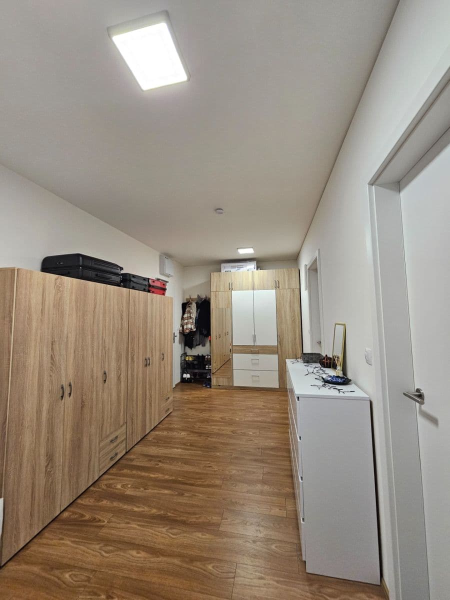 Pronájem bytu 3+kk 77 m², Trnitá, Brno, Jihomoravský kraj Pronájem bytu 3+kk 77 m², Trnitá, Brno, Jihomoravský kraj