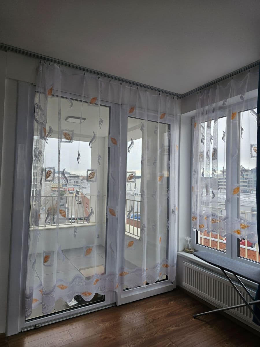 Pronájem bytu 3+kk 77 m², Trnitá, Brno, Jihomoravský kraj Pronájem bytu 3+kk 77 m², Trnitá, Brno, Jihomoravský kraj