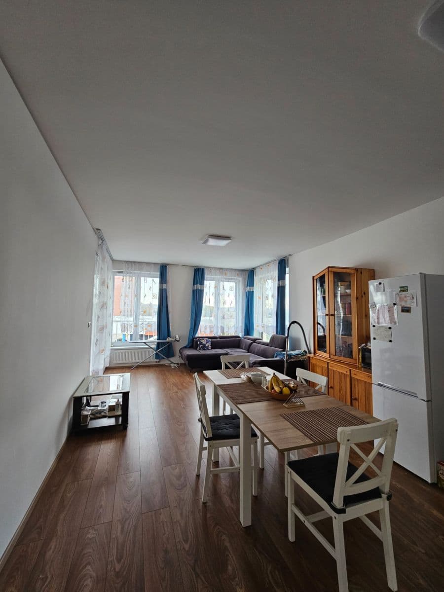 Pronájem bytu 3+kk 77 m², Trnitá, Brno, Jihomoravský kraj Pronájem bytu 3+kk 77 m², Trnitá, Brno, Jihomoravský kraj