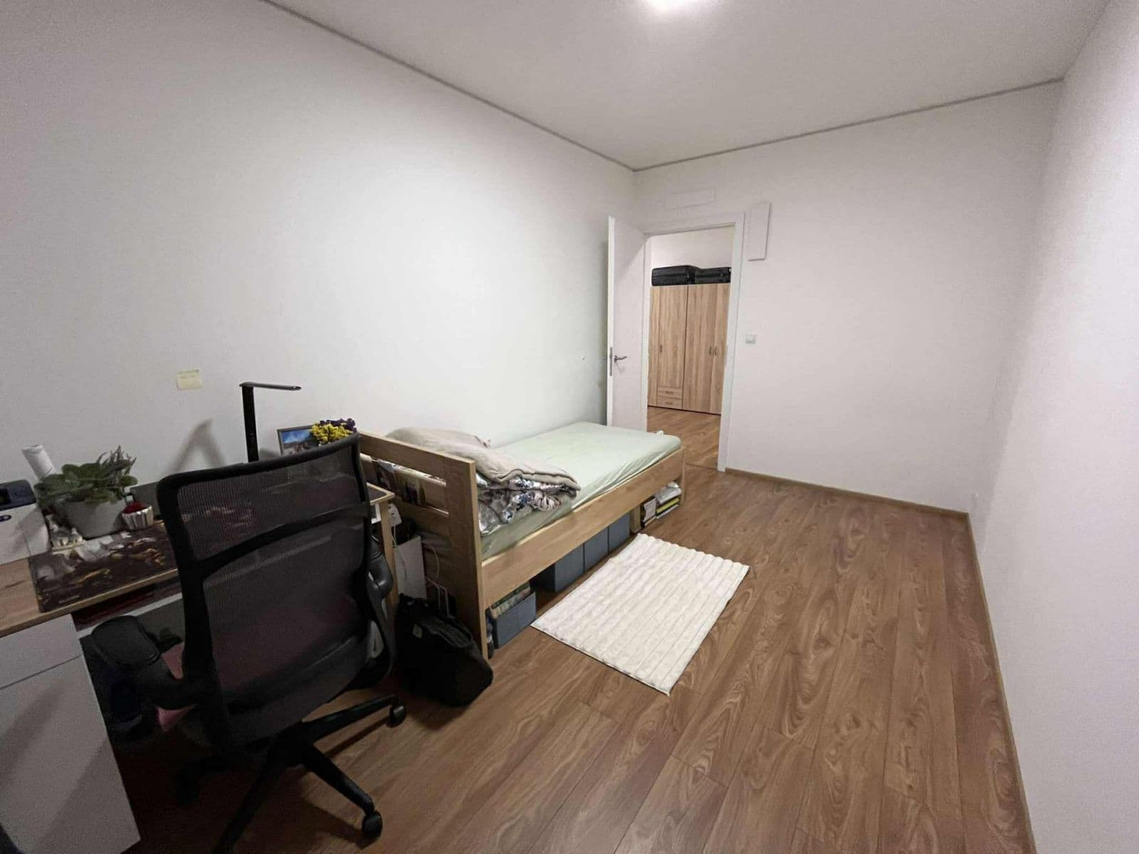 Pronájem bytu 3+kk 77 m², Trnitá, Brno, Jihomoravský kraj Pronájem bytu 3+kk 77 m², Trnitá, Brno, Jihomoravský kraj