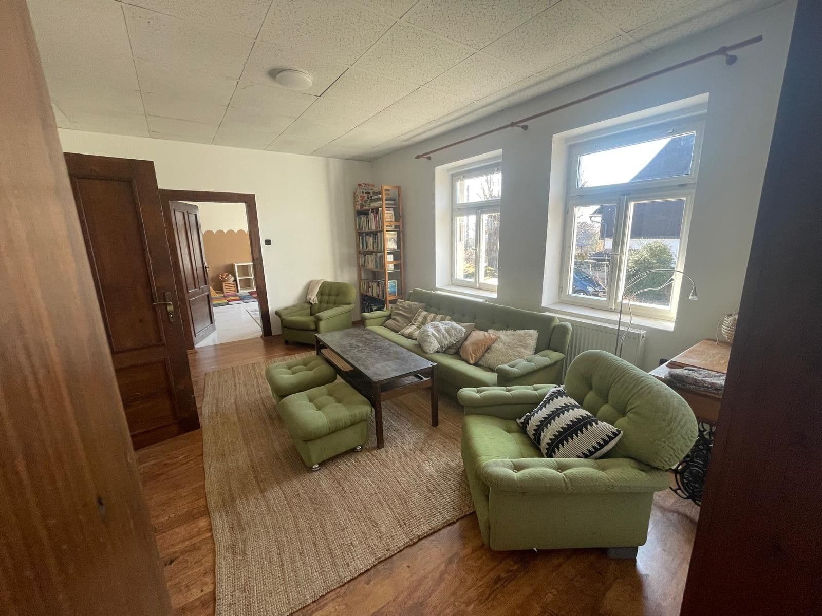 Prodej domu 274 m², pozemek 1.815 m², Zákupy, Liberecký kraj Prodej domu 274 m², pozemek 1.815 m², Zákupy, Liberecký kraj