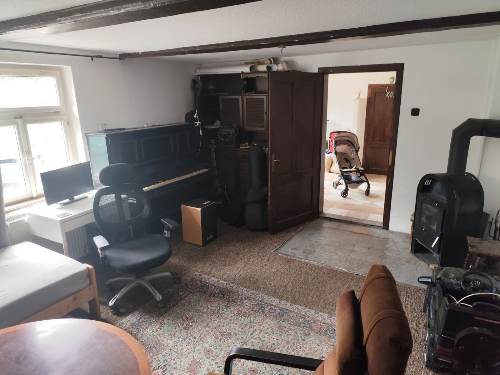 Prodej domu 274 m², pozemek 1.815 m², Zákupy, Liberecký kraj Prodej domu 274 m², pozemek 1.815 m², Zákupy, Liberecký kraj