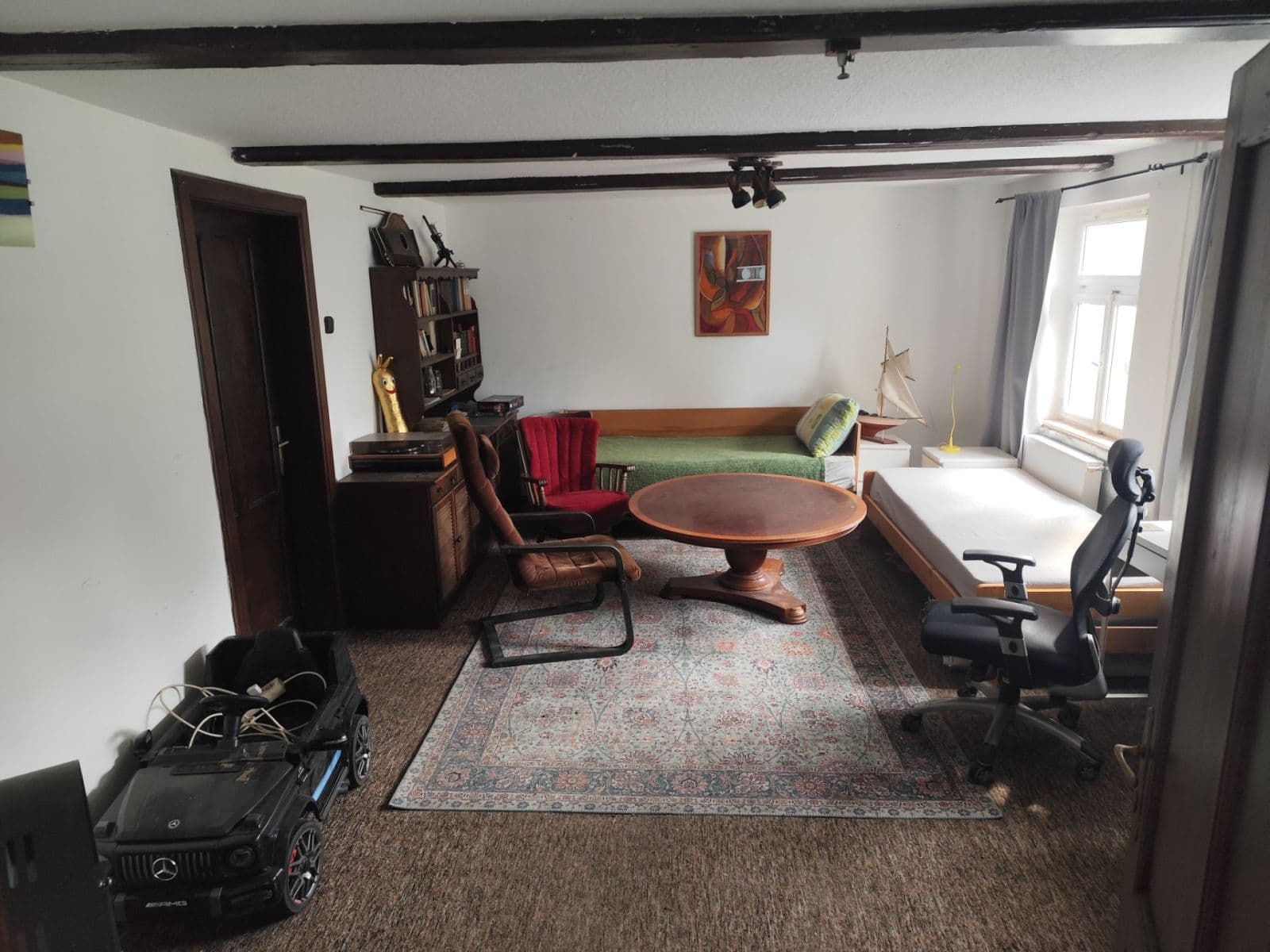 Prodej domu 274 m², pozemek 1.815 m², Zákupy, Liberecký kraj Prodej domu 274 m², pozemek 1.815 m², Zákupy, Liberecký kraj