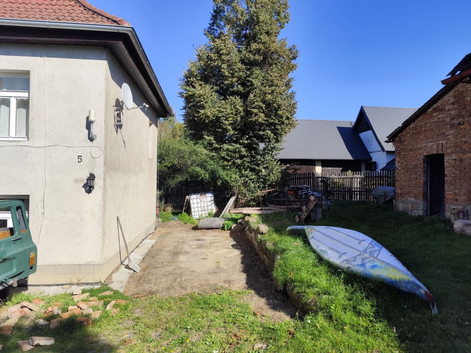 Prodej domu 274 m², pozemek 1.815 m², Zákupy, Liberecký kraj Prodej domu 274 m², pozemek 1.815 m², Zákupy, Liberecký kraj