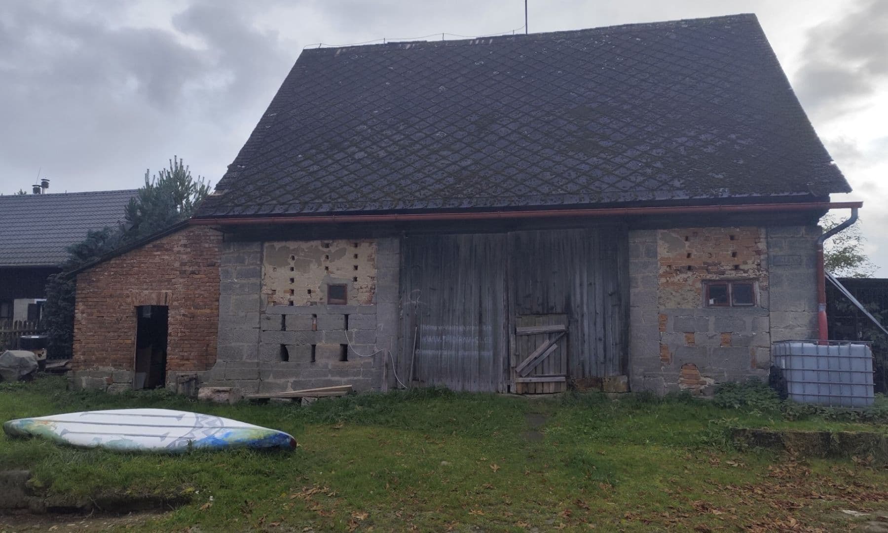 Prodej domu 274 m², pozemek 1.815 m², Zákupy, Liberecký kraj Prodej domu 274 m², pozemek 1.815 m², Zákupy, Liberecký kraj