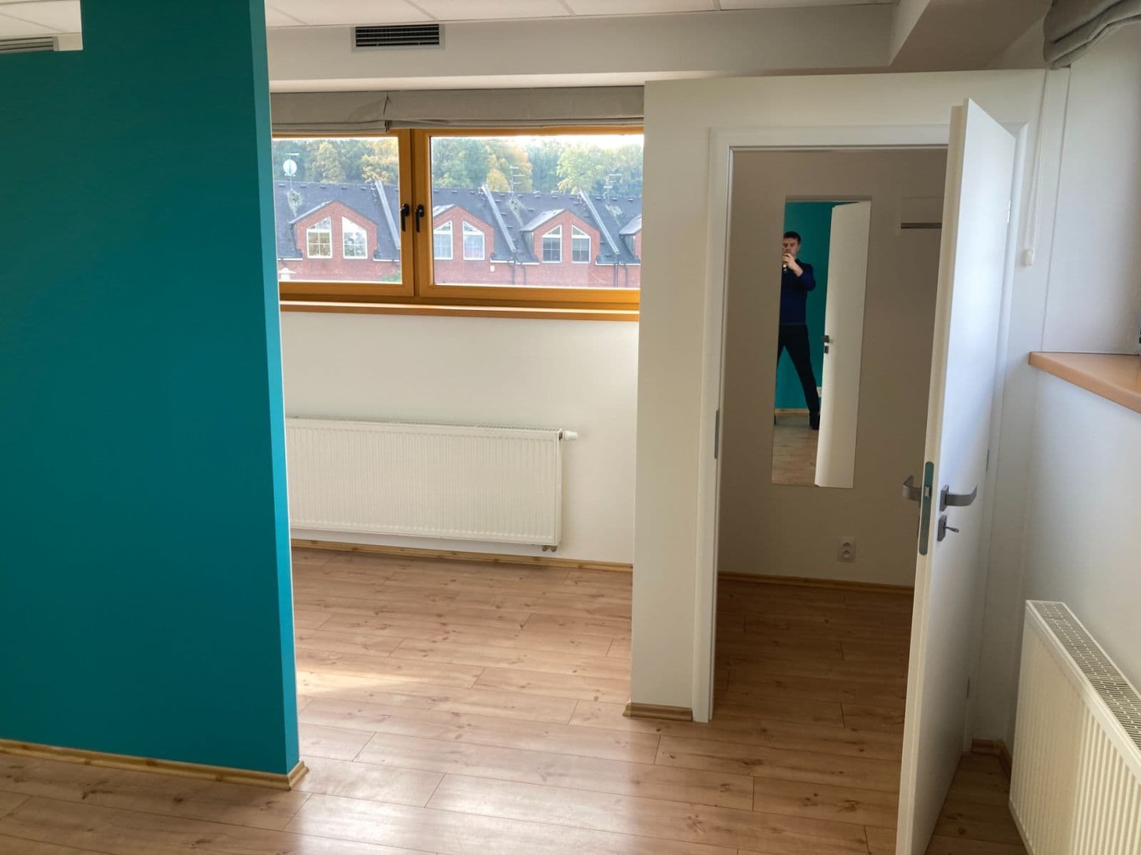 Pronájem nebytového prostoru 120 m², Červenohrádecká, Plzeň, Plzeňský kraj Pronájem nebytového prostoru 120 m², Červenohrádecká, Plzeň, Plzeňský kraj