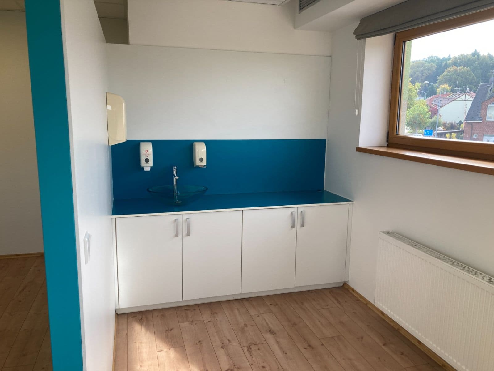 Pronájem nebytového prostoru 120 m², Červenohrádecká, Plzeň, Plzeňský kraj Pronájem nebytového prostoru 120 m², Červenohrádecká, Plzeň, Plzeňský kraj