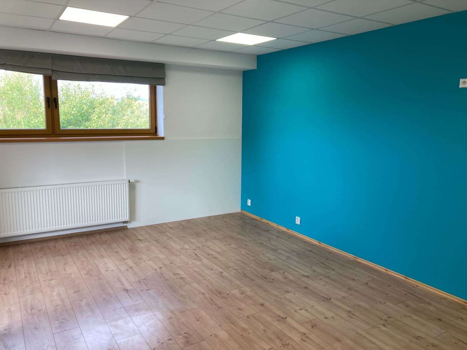 Pronájem nebytového prostoru 120 m², Červenohrádecká, Plzeň, Plzeňský kraj Pronájem nebytového prostoru 120 m², Červenohrádecká, Plzeň, Plzeňský kraj