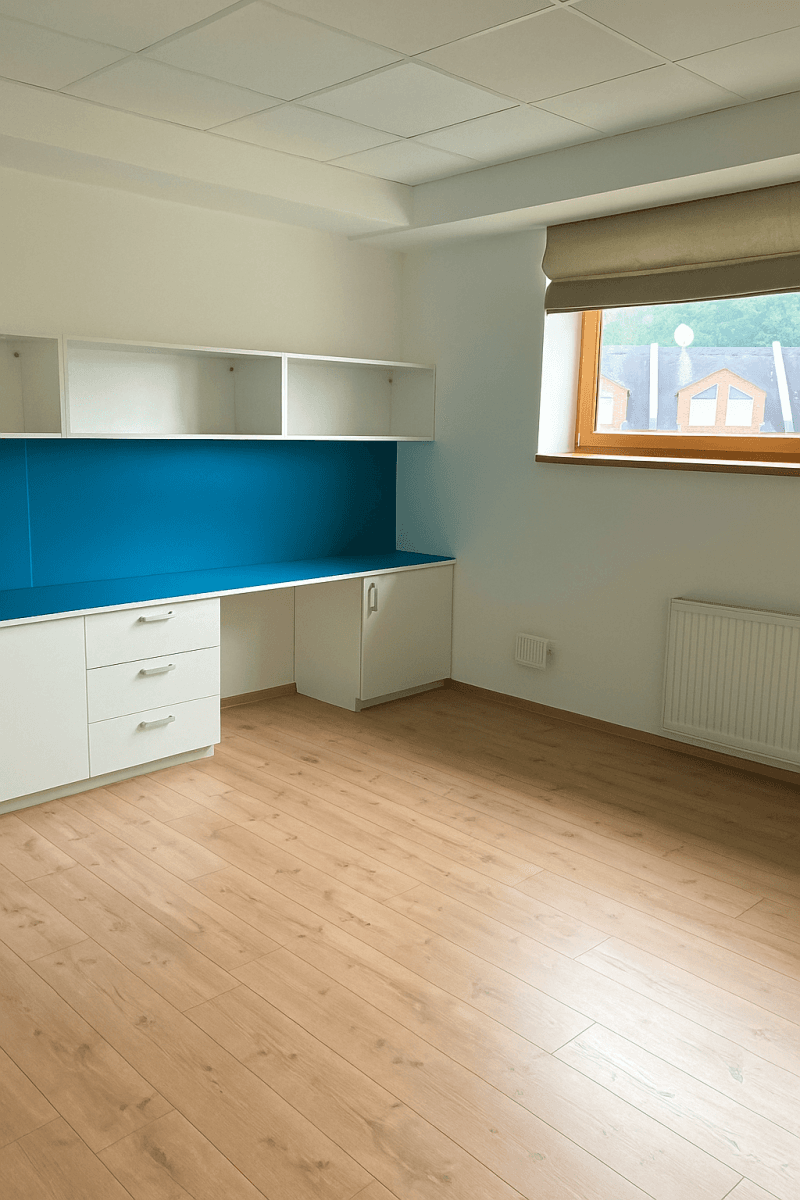 Pronájem nebytového prostoru 120 m², Červenohrádecká, Plzeň, Plzeňský kraj Pronájem nebytového prostoru 120 m², Červenohrádecká, Plzeň, Plzeňský kraj