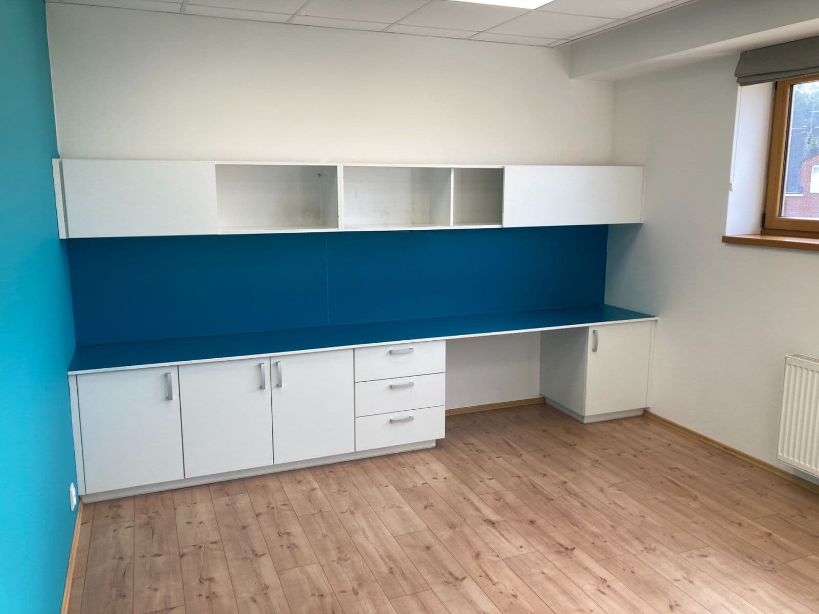 Pronájem nebytového prostoru 120 m², Červenohrádecká, Plzeň, Plzeňský kraj Pronájem nebytového prostoru 120 m², Červenohrádecká, Plzeň, Plzeňský kraj