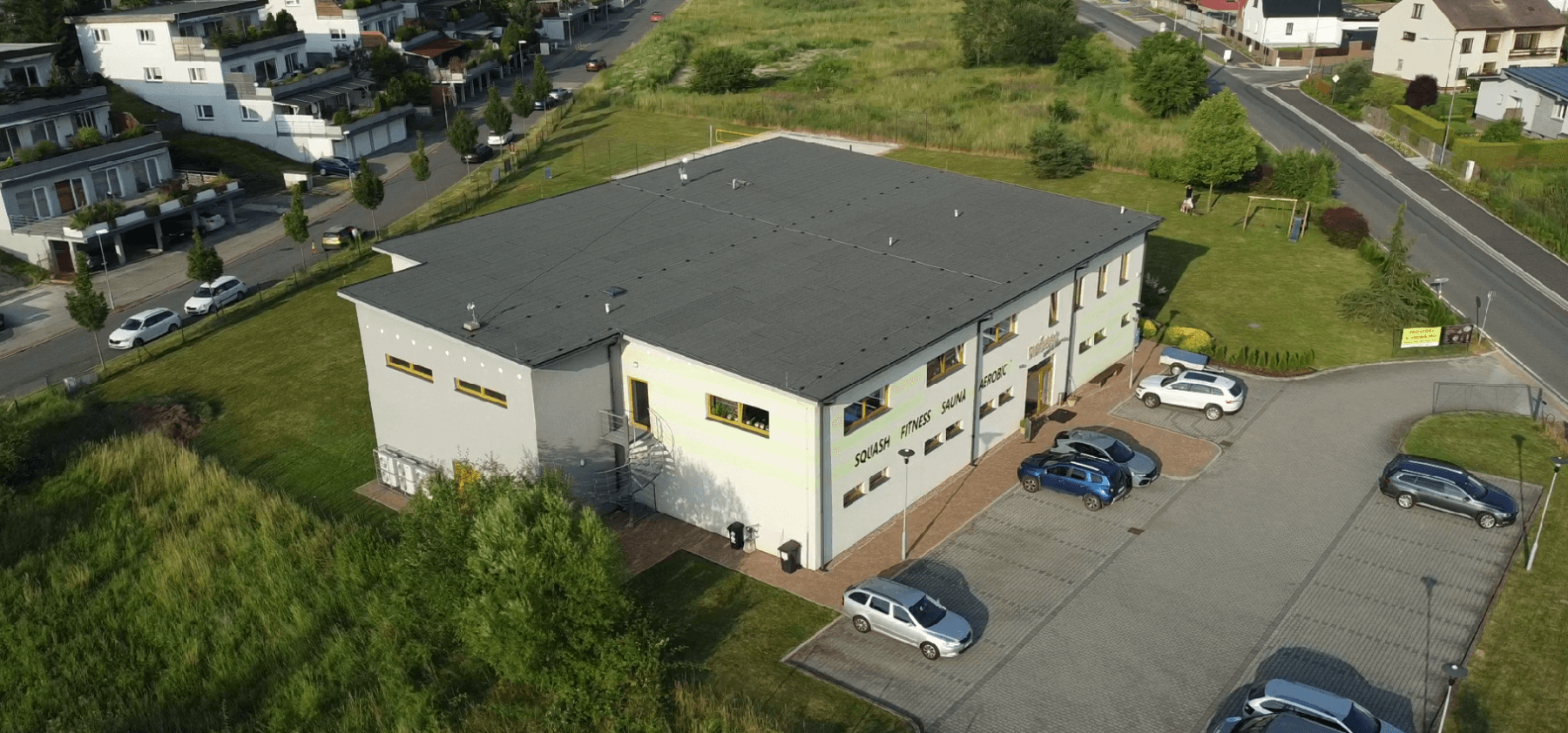 Pronájem nebytového prostoru 120 m², Červenohrádecká, Plzeň, Plzeňský kraj Pronájem nebytového prostoru 120 m², Červenohrádecká, Plzeň, Plzeňský kraj