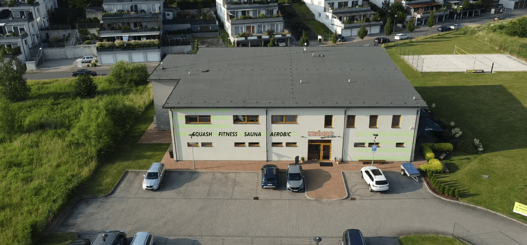 Pronájem nebytového prostoru 120 m², Červenohrádecká, Plzeň, Plzeňský kraj Pronájem nebytového prostoru 120 m², Červenohrádecká, Plzeň, Plzeňský kraj