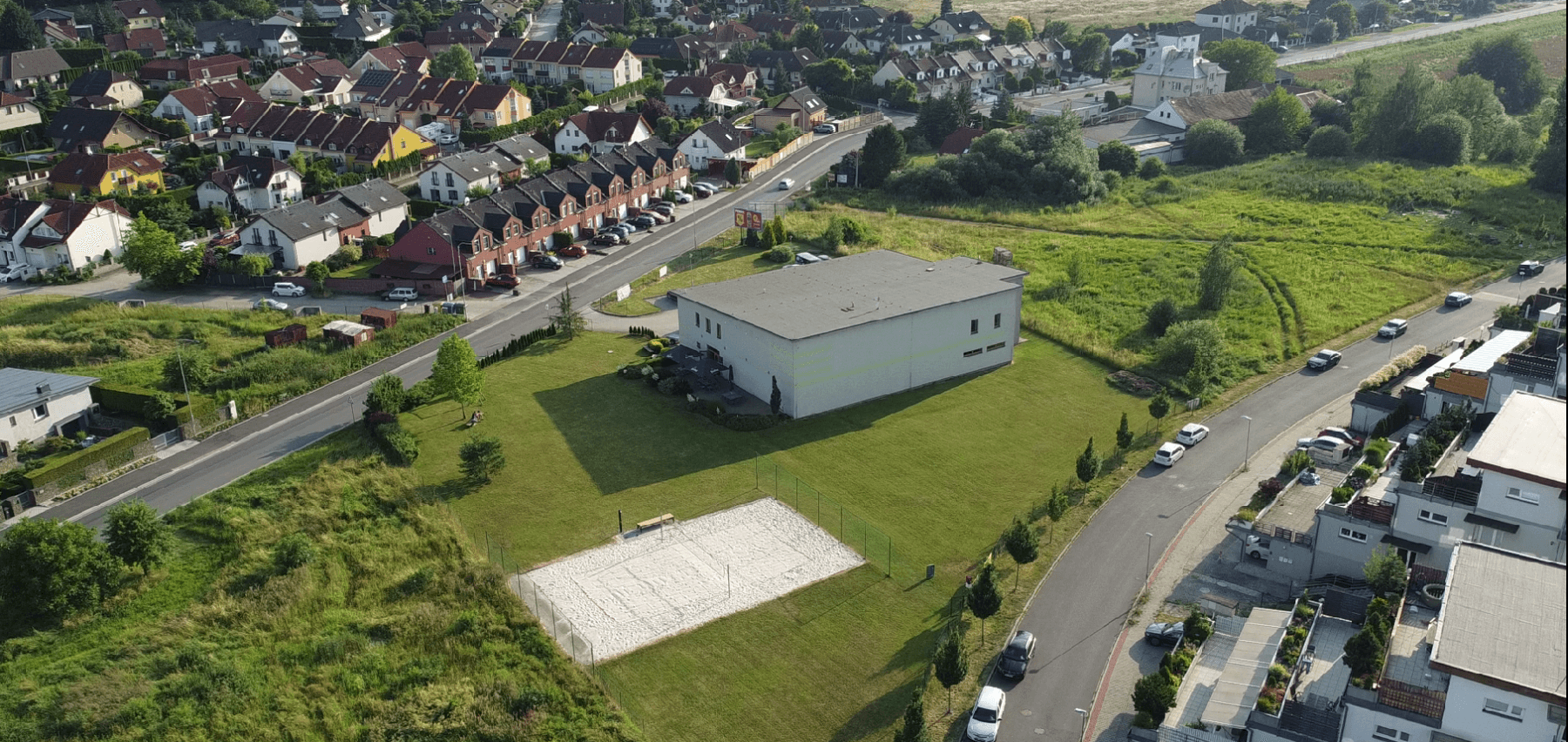 Pronájem nebytového prostoru 120 m², Červenohrádecká, Plzeň, Plzeňský kraj Pronájem nebytového prostoru 120 m², Červenohrádecká, Plzeň, Plzeňský kraj