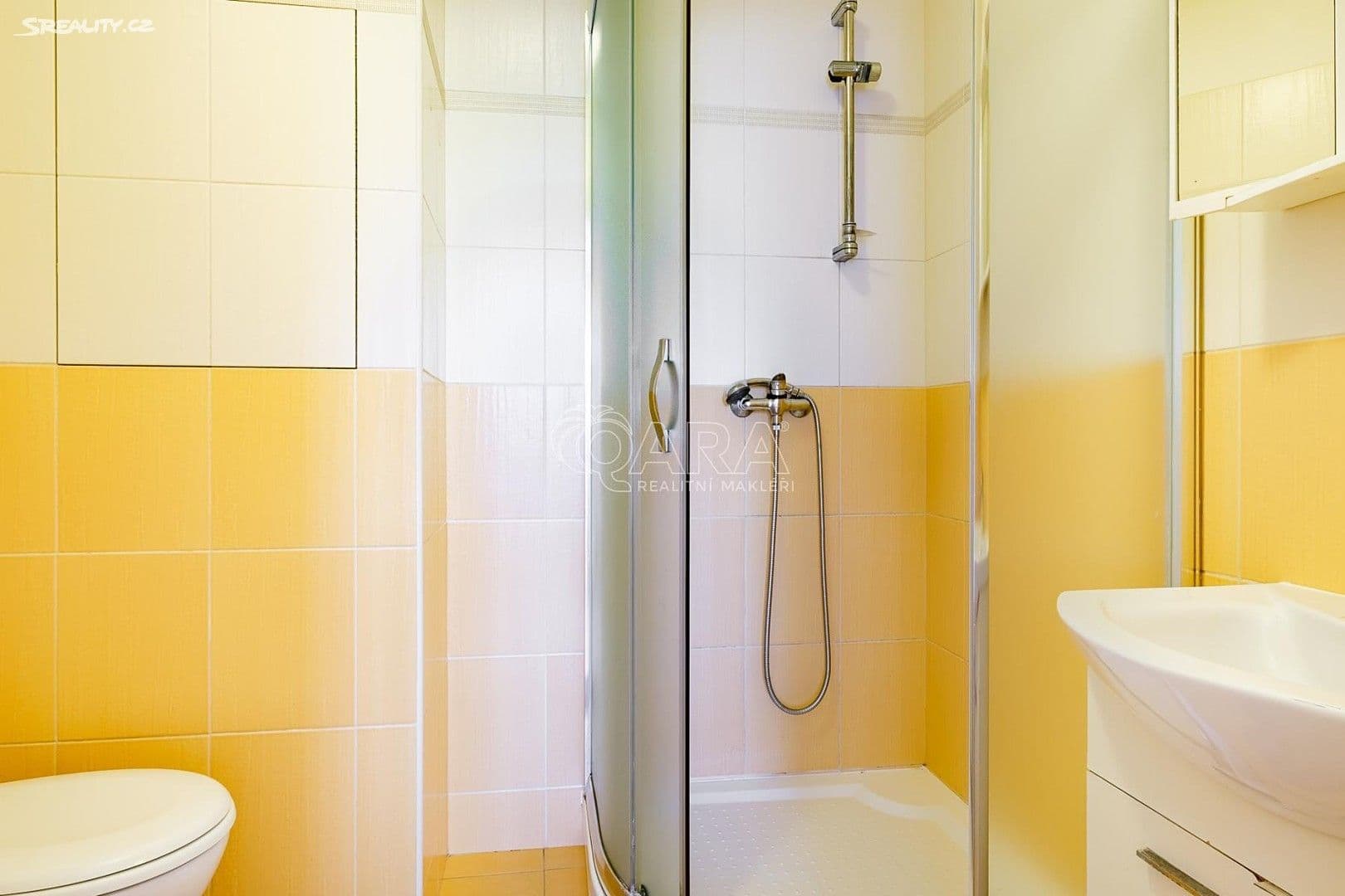 Pronájem bytu 2+kk 44 m², Veltruská, Praha, Praha Pronájem bytu 2+kk 44 m², Veltruská, Praha, Praha