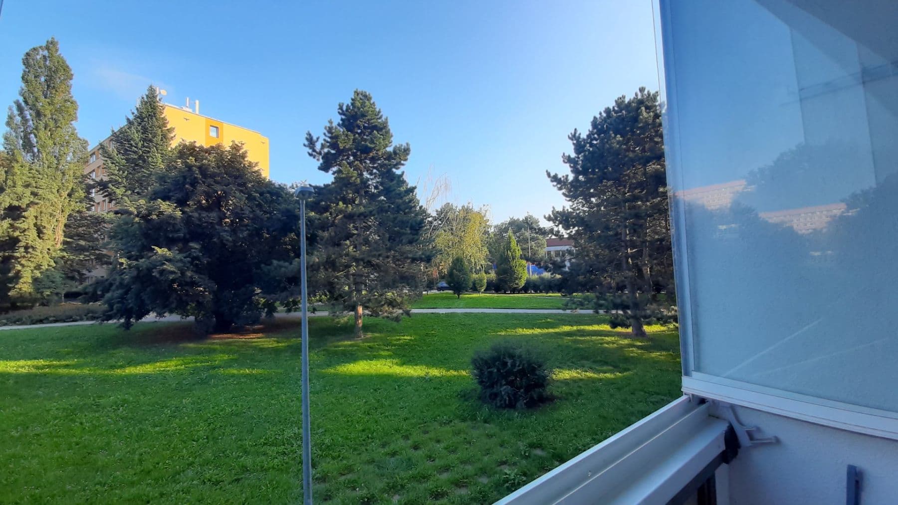 Pronájem bytu 2+kk 44 m², Veltruská, Praha, Praha Pronájem bytu 2+kk 44 m², Veltruská, Praha, Praha