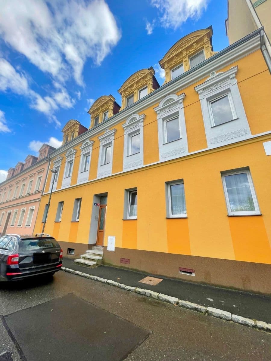 Prodej bytu 3+1 75 m², Dlouhá, Karlovy Vary, Karlovarský kraj Prodej bytu 3+1 75 m², Dlouhá, Karlovy Vary, Karlovarský kraj