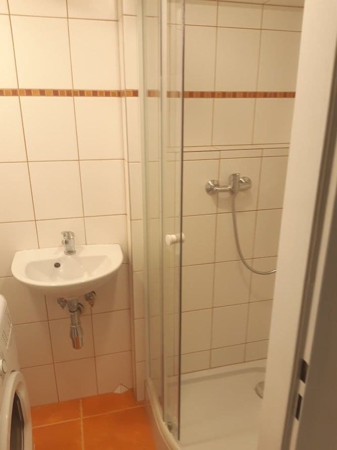 Pronájem bytu 2+kk 40 m², Kladenská, Praha, Praha Pronájem bytu 2+kk 40 m², Kladenská, Praha, Praha