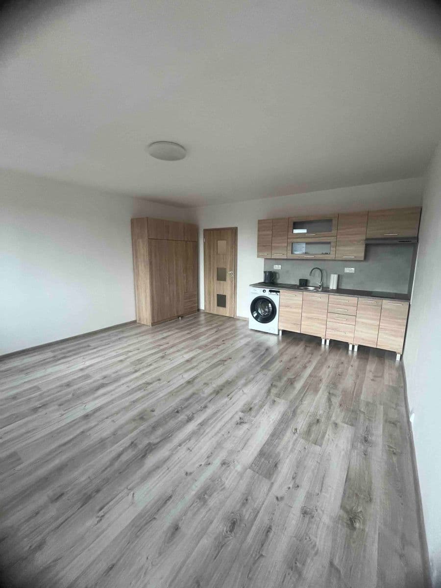 Pronájem bytu 1+kk 31 m², Dukelských hrdinů, Ústí nad Labem, Ústecký kraj Pronájem bytu 1+kk 31 m², Dukelských hrdinů, Ústí nad Labem, Ústecký kraj