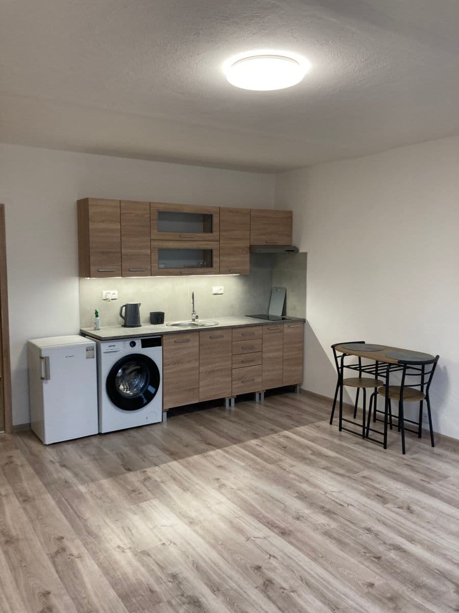 Pronájem bytu 1+kk 31 m², Dukelských hrdinů, Ústí nad Labem, Ústecký kraj Pronájem bytu 1+kk 31 m², Dukelských hrdinů, Ústí nad Labem, Ústecký kraj
