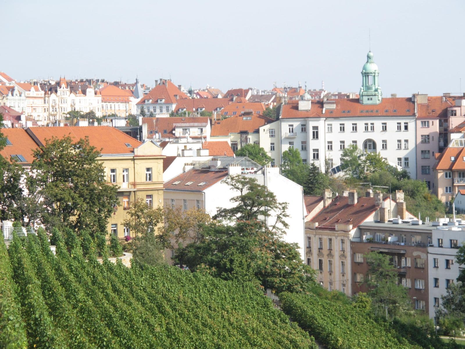 Pronájem bytu 2+kk 44 m², Na Královce, Praha, Praha Pronájem bytu 2+kk 44 m², Na Královce, Praha, Praha