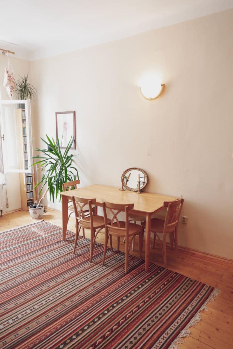 Pronájem bytu 2+kk 44 m², Na Královce, Praha, Praha Pronájem bytu 2+kk 44 m², Na Královce, Praha, Praha