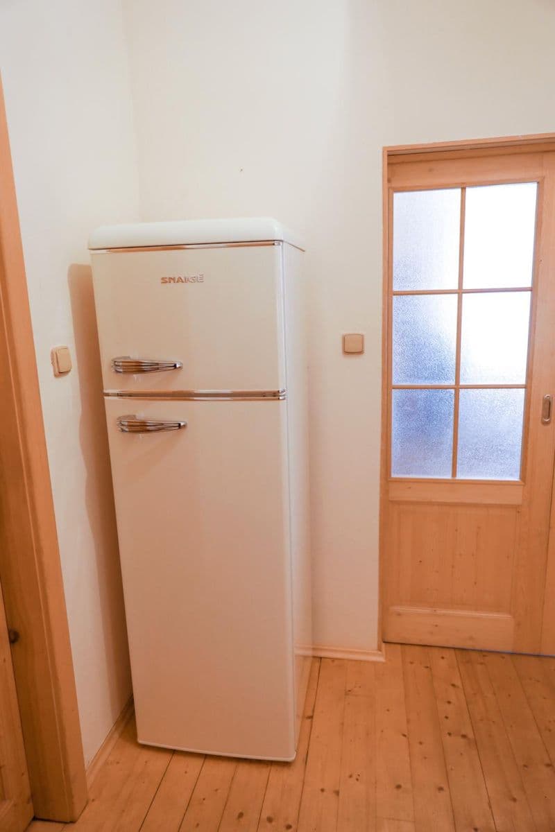 Pronájem bytu 2+kk 44 m², Na Královce, Praha, Praha Pronájem bytu 2+kk 44 m², Na Královce, Praha, Praha