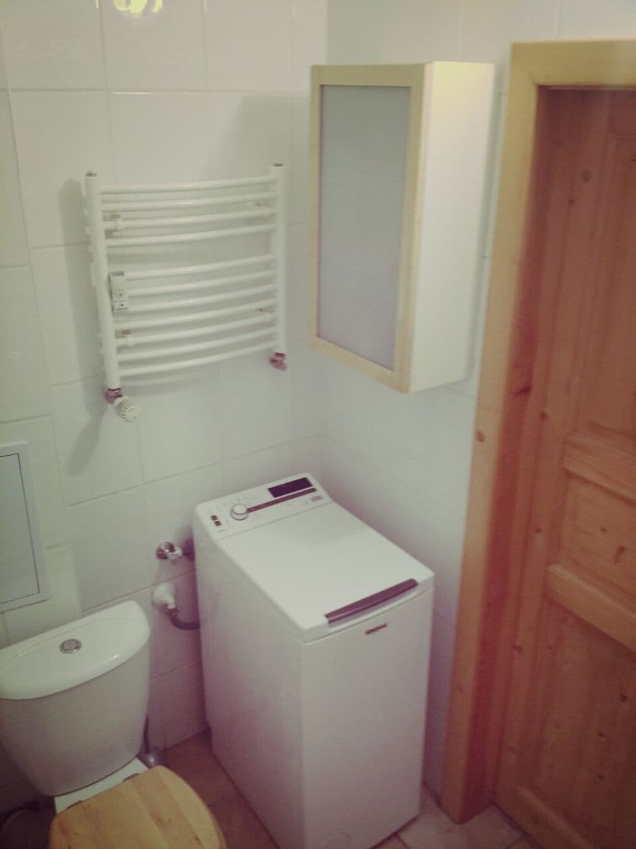 Pronájem bytu 2+kk 44 m², Na Královce, Praha, Praha Pronájem bytu 2+kk 44 m², Na Královce, Praha, Praha