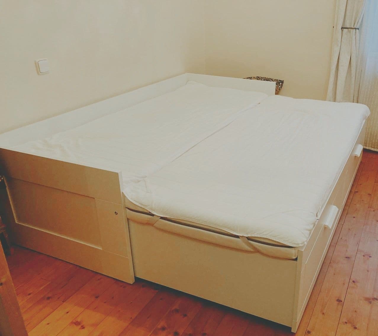 Pronájem bytu 2+kk 44 m², Na Královce, Praha, Praha Pronájem bytu 2+kk 44 m², Na Královce, Praha, Praha