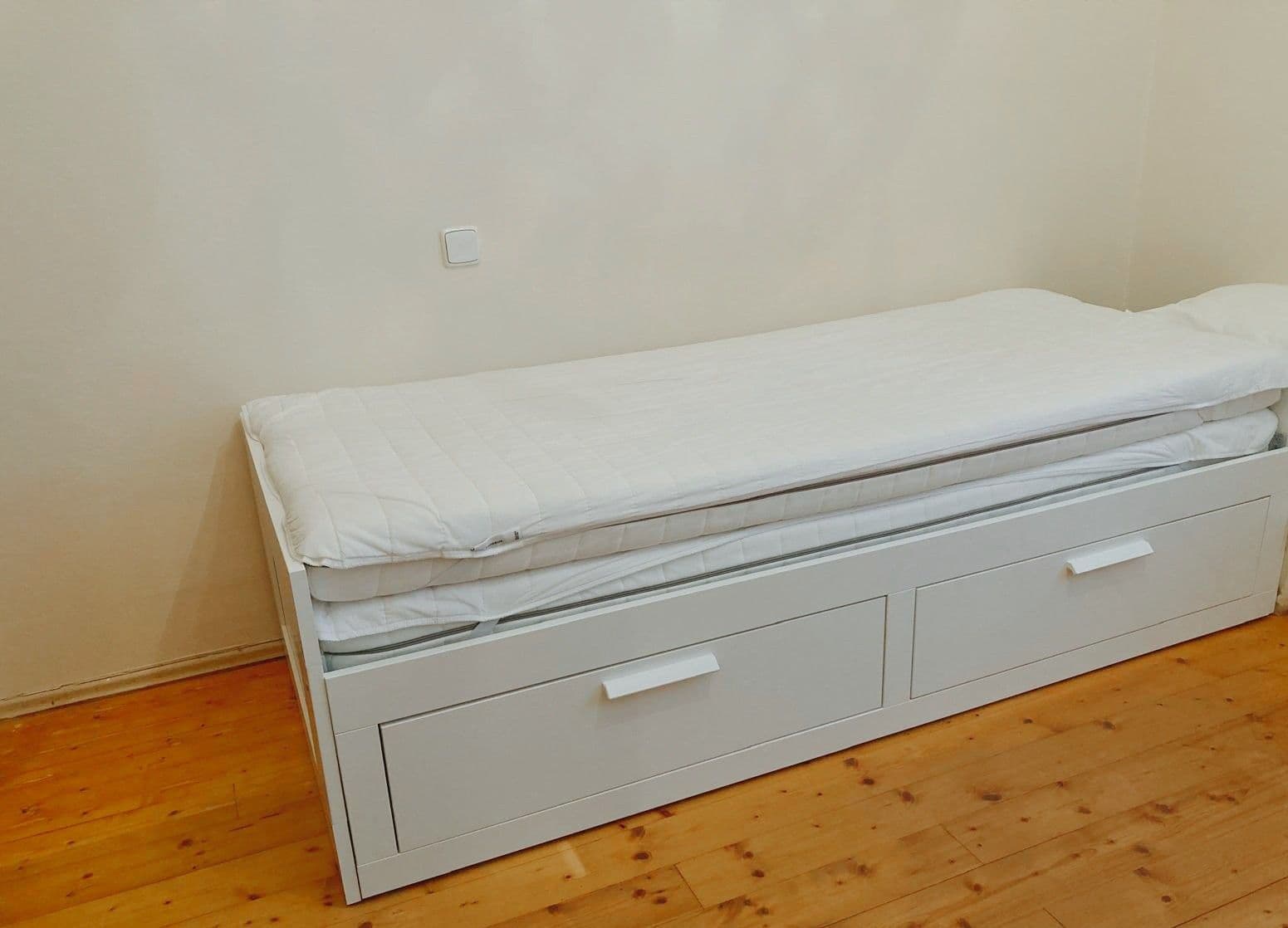 Pronájem bytu 2+kk 44 m², Na Královce, Praha, Praha Pronájem bytu 2+kk 44 m², Na Královce, Praha, Praha