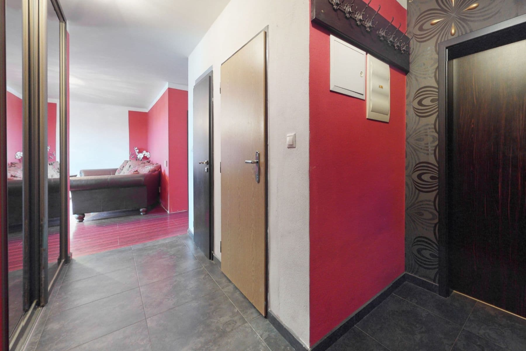 Prodej bytu 4+1 145 m², Dúhová, Rovinka, Bratislavský kraj Prodej bytu 4+1 145 m², Dúhová, Rovinka, Bratislavský kraj