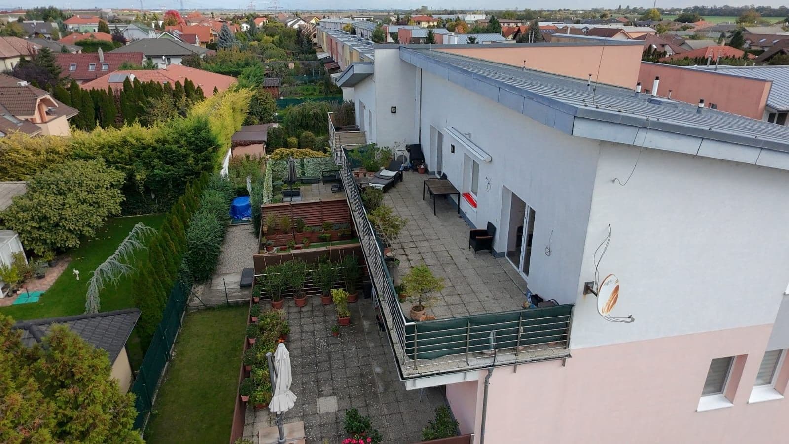 Prodej bytu 4+1 145 m², Dúhová, Rovinka, Bratislavský kraj Prodej bytu 4+1 145 m², Dúhová, Rovinka, Bratislavský kraj