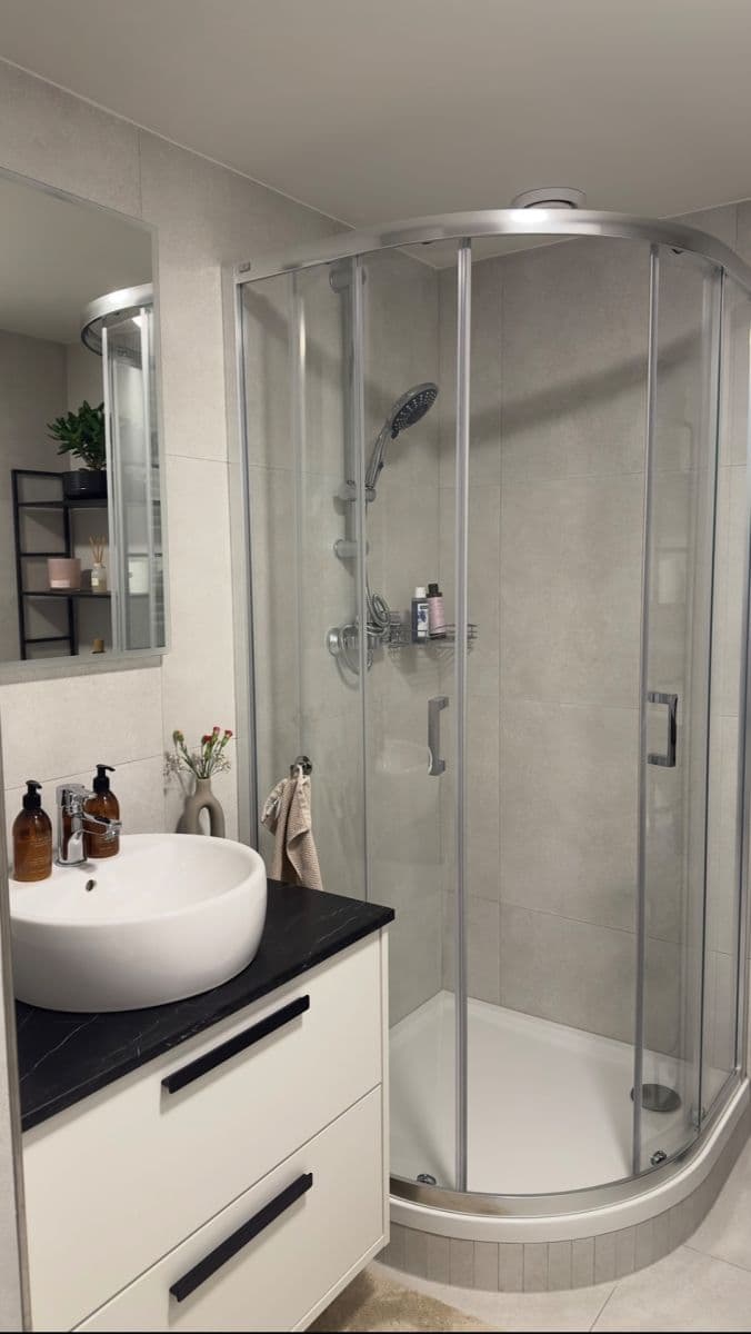 Prodej bytu 1+kk 31 m², Poděbradská, Praha, Praha Prodej bytu 1+kk 31 m², Poděbradská, Praha, Praha