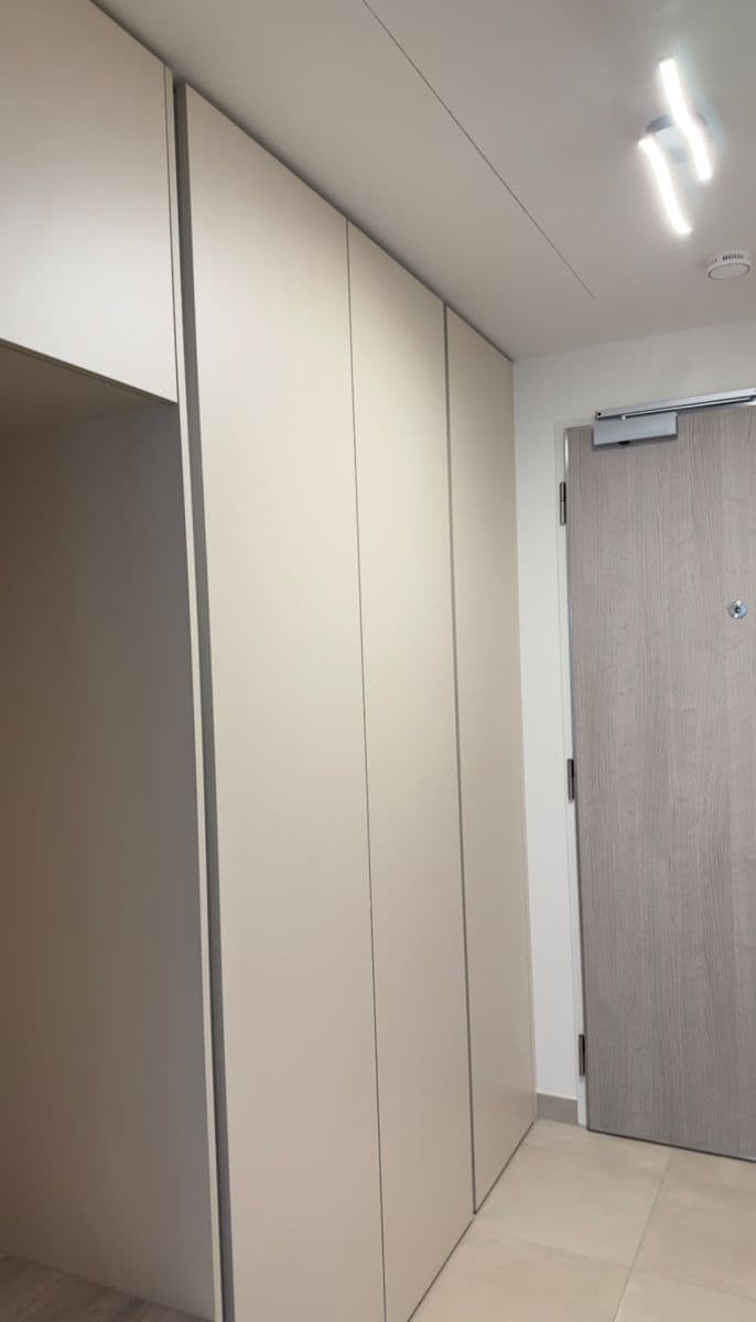 Prodej bytu 1+kk 31 m², Poděbradská, Praha, Praha Prodej bytu 1+kk 31 m², Poděbradská, Praha, Praha
