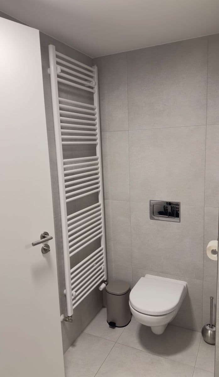 Prodej bytu 1+kk 31 m², Poděbradská, Praha, Praha Prodej bytu 1+kk 31 m², Poděbradská, Praha, Praha