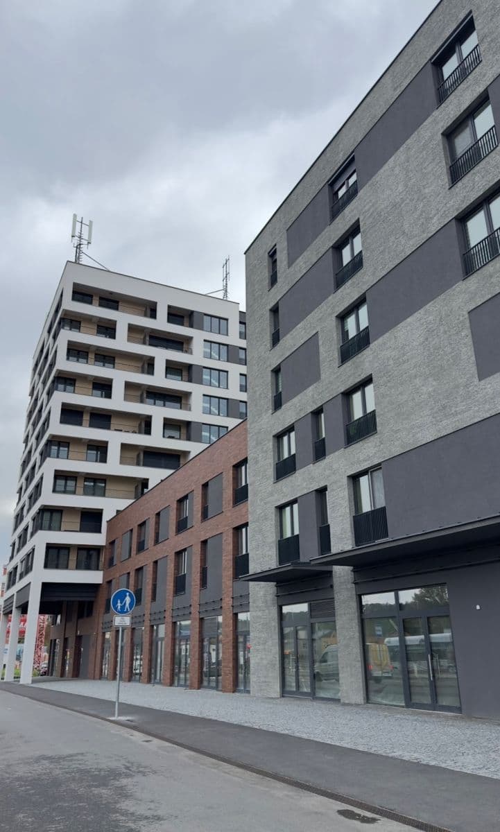 Prodej bytu 1+kk 31 m², Poděbradská, Praha, Praha Prodej bytu 1+kk 31 m², Poděbradská, Praha, Praha