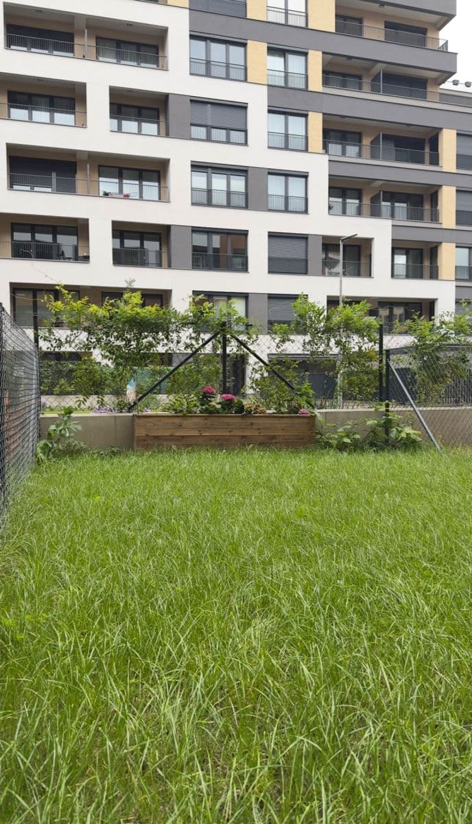 Prodej bytu 1+kk 31 m², Poděbradská, Praha, Praha Prodej bytu 1+kk 31 m², Poděbradská, Praha, Praha