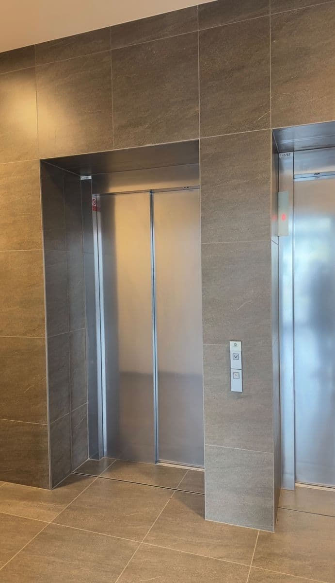 Prodej bytu 1+kk 31 m², Poděbradská, Praha, Praha Prodej bytu 1+kk 31 m², Poděbradská, Praha, Praha